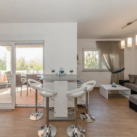 Apartamento Kovacevic
