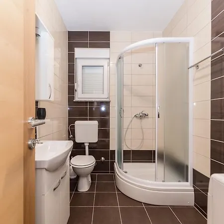 Kovacevic Apartamento *
