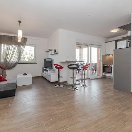 Apartamento Kovacevic Vir