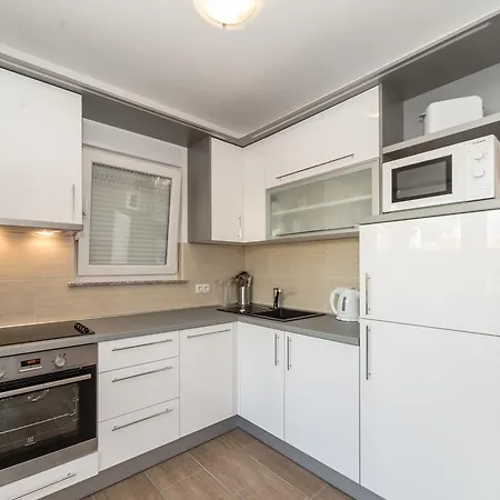 Apartamento Kovacevic