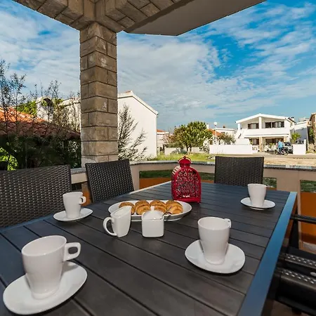Apartamento Kovacevic *
