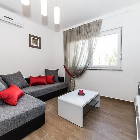 Kovacevic Apartamento *
