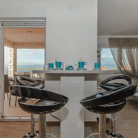 Apartamento Kovacevic Vir