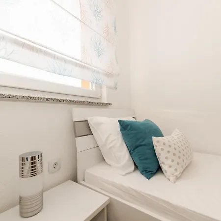 Kovacevic Apartamento