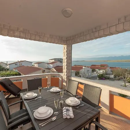 Apartamento Kovacevic