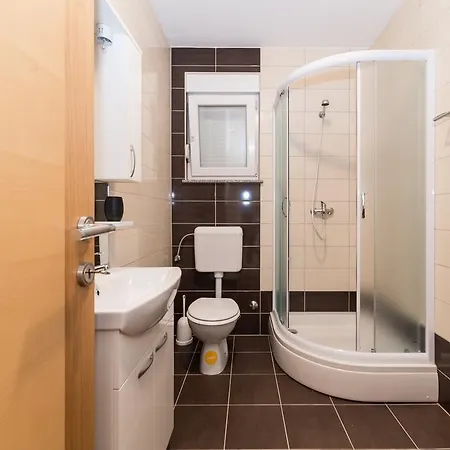 Apartamento Kovacevic *