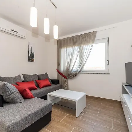 Apartamento Kovacevic
