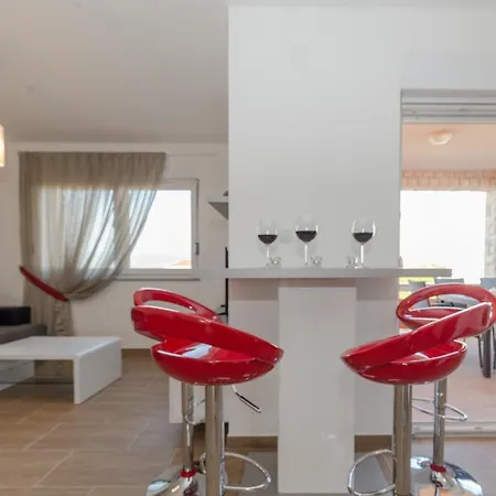 Kovacevic Apartamento Vir