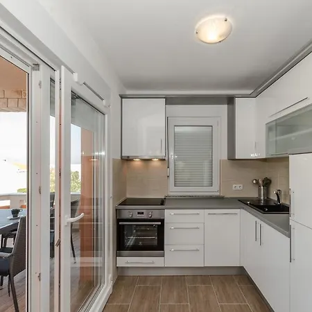 Apartamento Kovacevic *