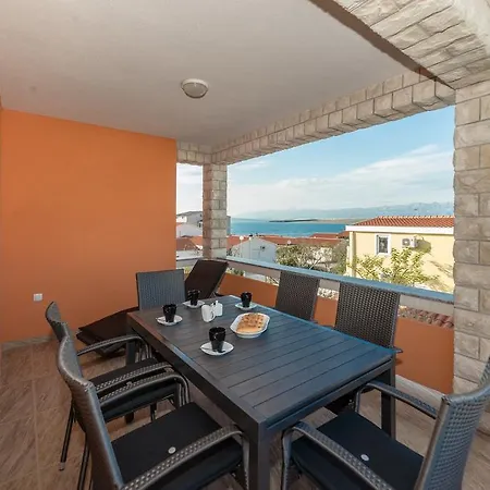Kovacevic Apartamento Vir