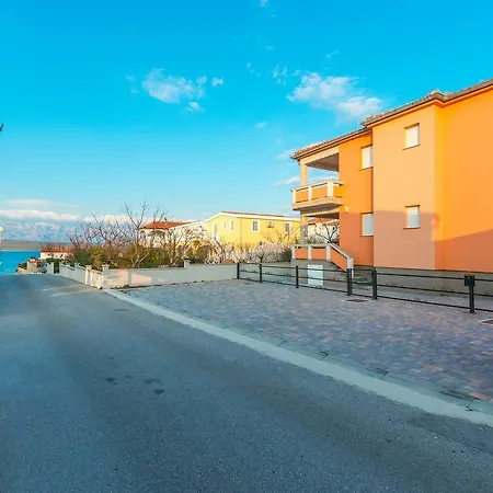 Kovacevic Apartamento *