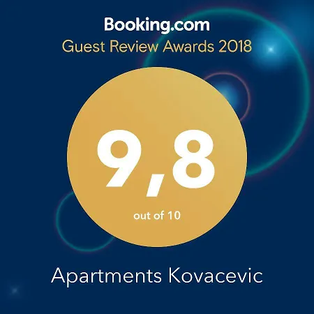 Kovacevic Vir