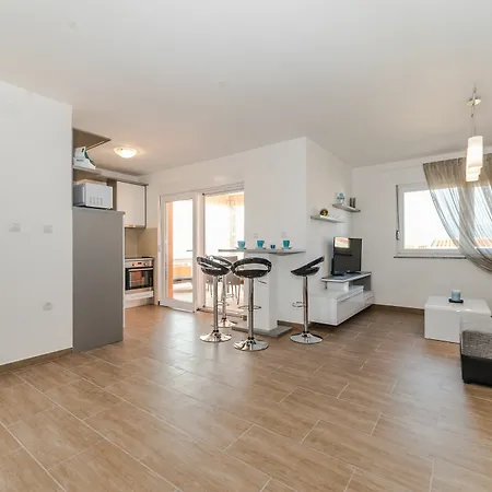 Apartamento Kovacevic *