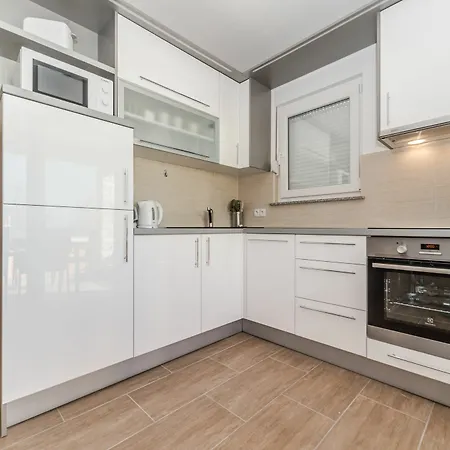 Apartamento Kovacevic *
