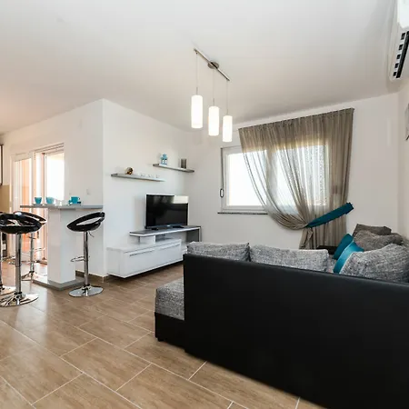 Kovacevic Apartamento *