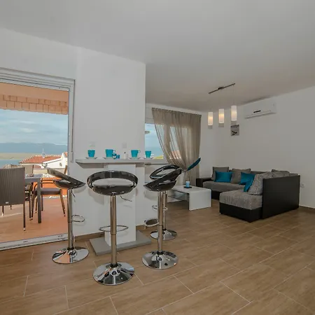 Apartamento Kovacevic
