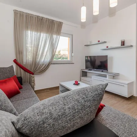 Apartamento Kovacevic Vir