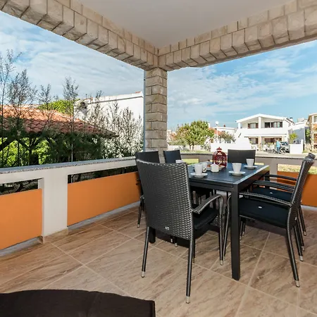 Kovacevic Apartamento *