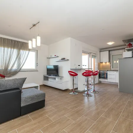 Kovacevic Apartamento